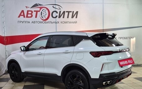 Geely Coolray I, 2024 год, 2 325 000 рублей, 5 фотография