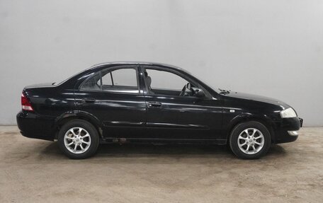 Nissan Almera Classic, 2006 год, 498 000 рублей, 4 фотография