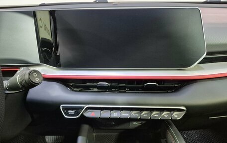 Geely Coolray I, 2024 год, 2 325 000 рублей, 17 фотография