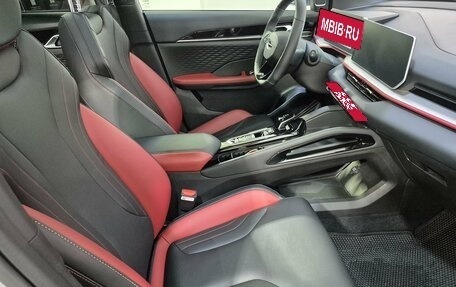 Geely Coolray I, 2024 год, 2 325 000 рублей, 13 фотография