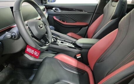 Geely Coolray I, 2024 год, 2 325 000 рублей, 12 фотография