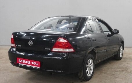 Nissan Almera Classic, 2006 год, 498 000 рублей, 5 фотография