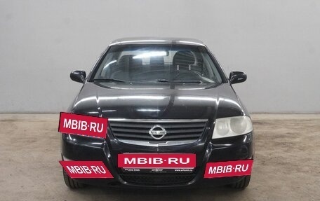 Nissan Almera Classic, 2006 год, 498 000 рублей, 2 фотография