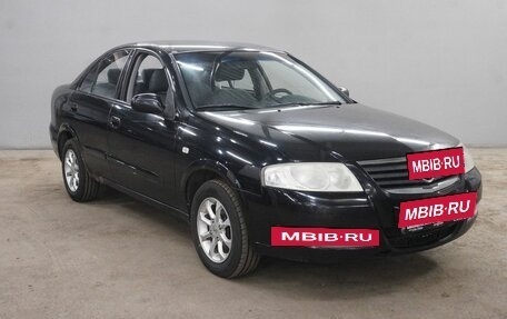 Nissan Almera Classic, 2006 год, 498 000 рублей, 3 фотография