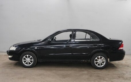 Nissan Almera Classic, 2006 год, 498 000 рублей, 8 фотография
