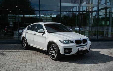 BMW X6, 2009 год, 1 849 000 рублей, 5 фотография