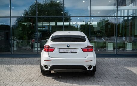 BMW X6, 2009 год, 1 849 000 рублей, 4 фотография