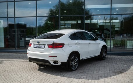 BMW X6, 2009 год, 1 849 000 рублей, 2 фотография