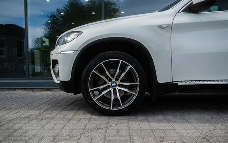 BMW X6, 2009 год, 1 849 000 рублей, 9 фотография