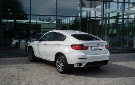 BMW X6, 2009 год, 1 849 000 рублей, 6 фотография