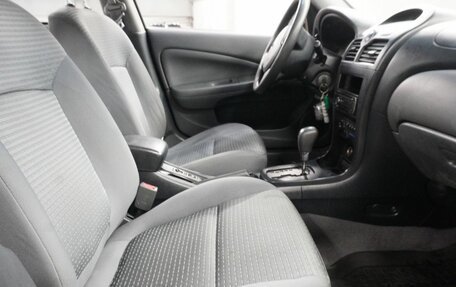 Nissan Almera Classic, 2006 год, 498 000 рублей, 10 фотография