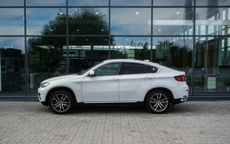 BMW X6, 2009 год, 1 849 000 рублей, 7 фотография