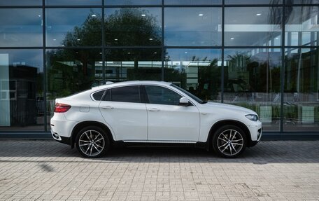 BMW X6, 2009 год, 1 849 000 рублей, 8 фотография