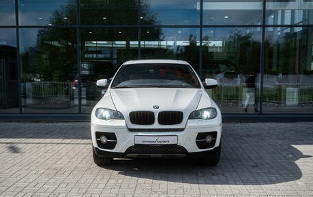 BMW X6, 2009 год, 1 849 000 рублей, 3 фотография