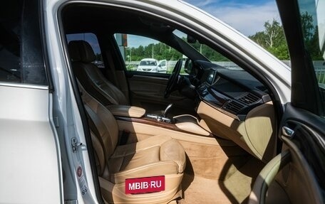BMW X6, 2009 год, 1 849 000 рублей, 10 фотография