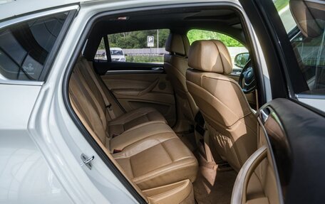 BMW X6, 2009 год, 1 849 000 рублей, 12 фотография