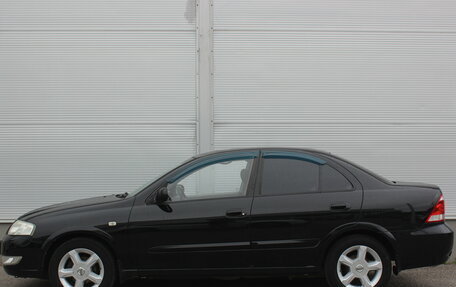 Nissan Almera Classic, 2008 год, 497 000 рублей, 6 фотография