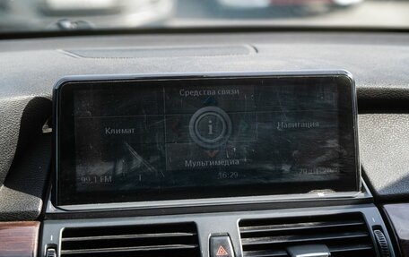 BMW X6, 2009 год, 1 849 000 рублей, 19 фотография