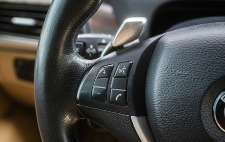 BMW X6, 2009 год, 1 849 000 рублей, 16 фотография
