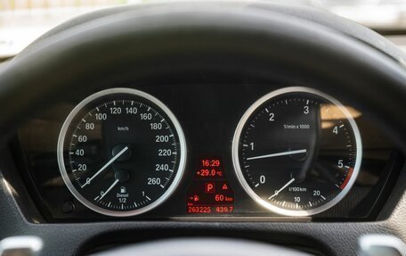 BMW X6, 2009 год, 1 849 000 рублей, 18 фотография