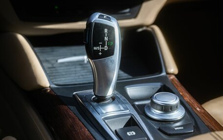 BMW X6, 2009 год, 1 849 000 рублей, 21 фотография
