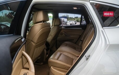 BMW X6, 2009 год, 1 849 000 рублей, 13 фотография