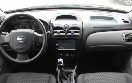 Nissan Almera Classic, 2008 год, 497 000 рублей, 7 фотография