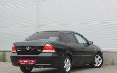 Nissan Almera Classic, 2008 год, 497 000 рублей, 2 фотография