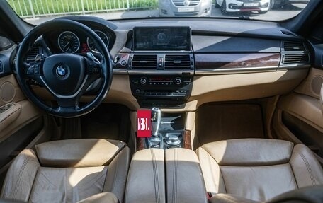 BMW X6, 2009 год, 1 849 000 рублей, 14 фотография