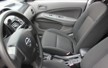 Nissan Almera Classic, 2008 год, 497 000 рублей, 10 фотография