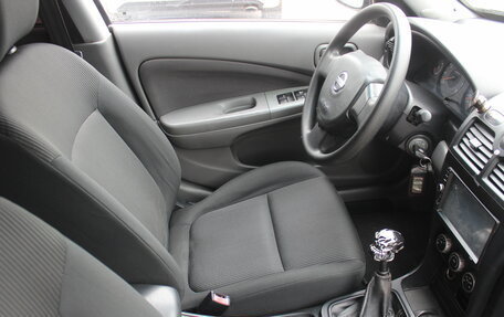 Nissan Almera Classic, 2008 год, 497 000 рублей, 14 фотография