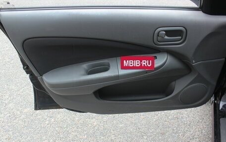 Nissan Almera Classic, 2008 год, 497 000 рублей, 8 фотография