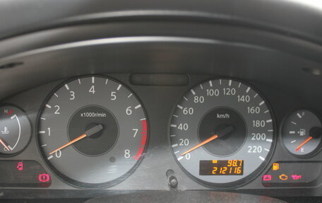 Nissan Almera Classic, 2008 год, 497 000 рублей, 18 фотография
