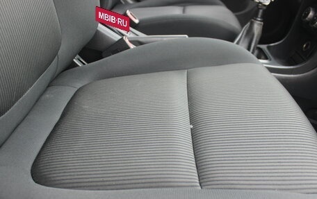 Nissan Almera Classic, 2008 год, 497 000 рублей, 15 фотография