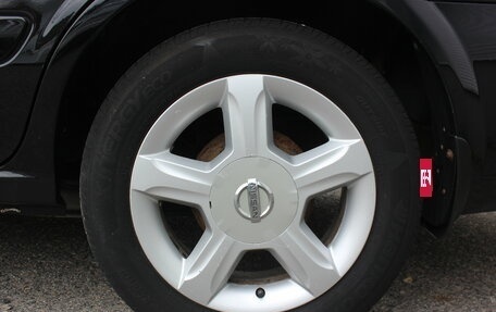 Nissan Almera Classic, 2008 год, 497 000 рублей, 22 фотография