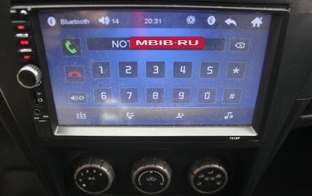 Nissan Almera Classic, 2008 год, 497 000 рублей, 20 фотография