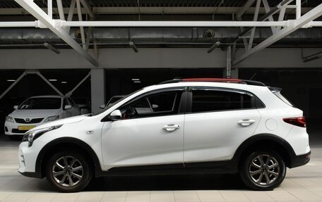 KIA Rio IV, 2020 год, 1 550 000 рублей, 4 фотография