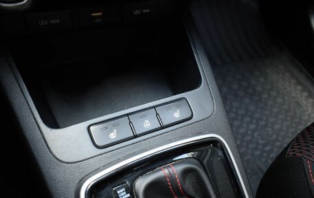 KIA Rio IV, 2020 год, 1 550 000 рублей, 16 фотография