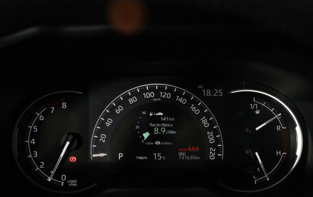 Toyota RAV4, 2021 год, 3 089 000 рублей, 12 фотография