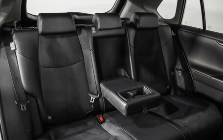 Toyota RAV4, 2021 год, 3 089 000 рублей, 22 фотография