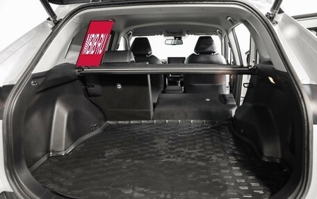 Toyota RAV4, 2021 год, 3 089 000 рублей, 25 фотография
