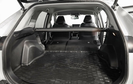 Toyota RAV4, 2021 год, 3 089 000 рублей, 26 фотография