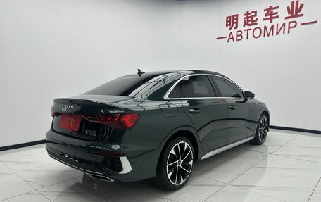 Audi A3, 2022 год, 2 197 000 рублей, 4 фотография
