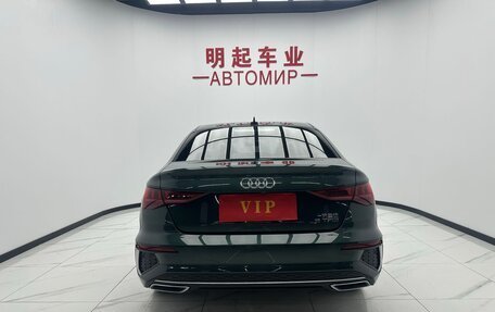 Audi A3, 2022 год, 2 197 000 рублей, 5 фотография