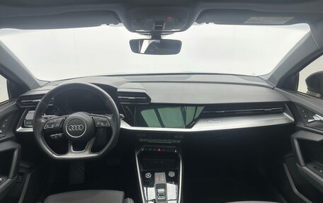 Audi A3, 2022 год, 2 197 000 рублей, 7 фотография