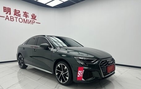 Audi A3, 2022 год, 2 197 000 рублей, 2 фотография