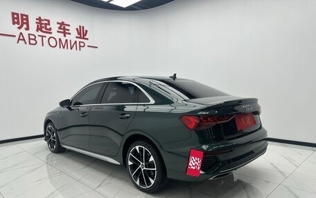 Audi A3, 2022 год, 2 197 000 рублей, 6 фотография