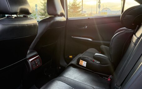Toyota Camry, 2011 год, 1 200 000 рублей, 5 фотография