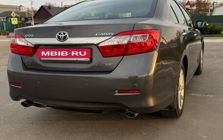 Toyota Camry, 2011 год, 1 200 000 рублей, 3 фотография