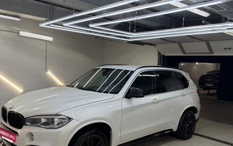 BMW X5, 2015 год, 3 300 000 рублей, 2 фотография